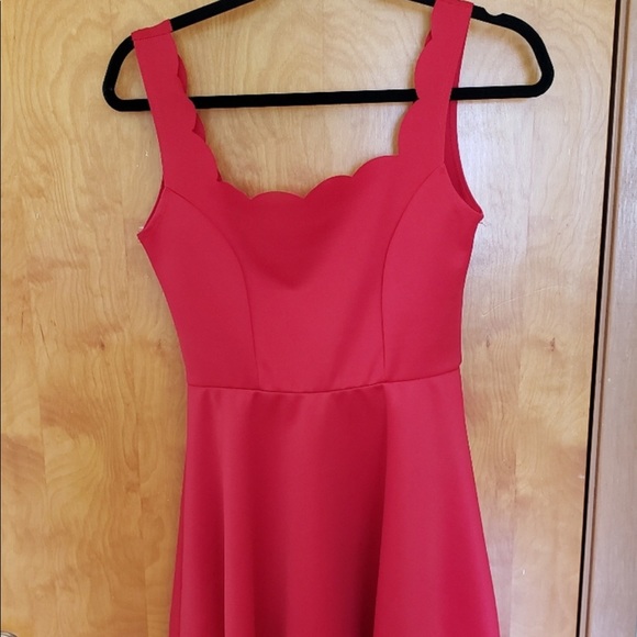 a'gaci Dresses & Skirts - 🎆🎇3for$9 Dress- fit and flare